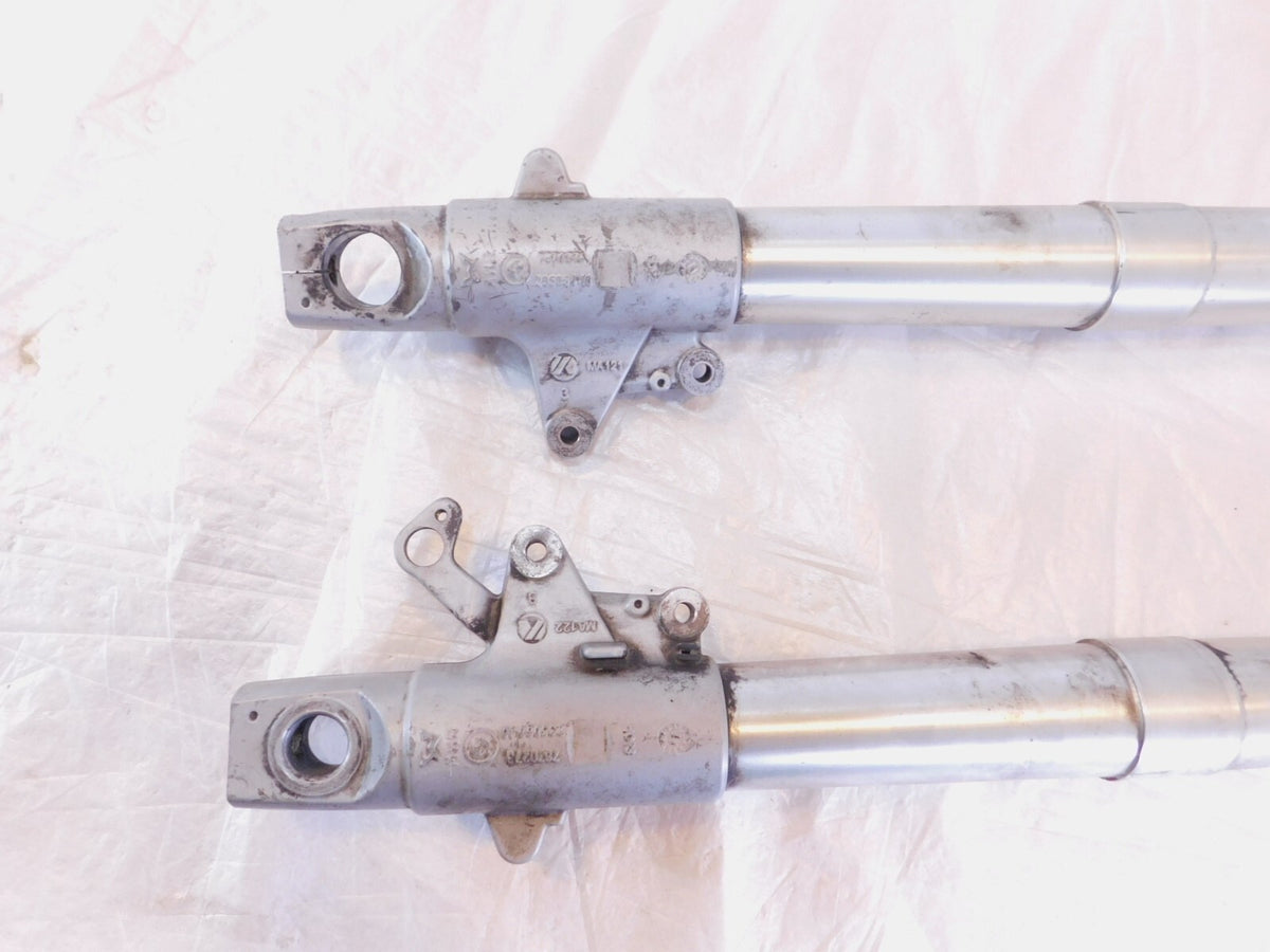 BMW R1200R R1200RT R900RT Front Wheel Fork Shock Suspension Leg Tubes for parts - C3 Cycle