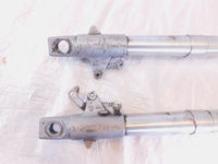 BMW R1200R R1200RT R900RT Front Wheel Fork Shock Suspension Leg Tubes for parts - C3 Cycle