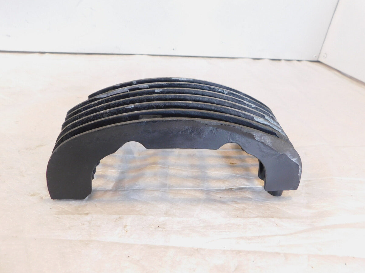 Honda VT1100 Sabre & Aero Shadow 1100 Rear Left Cylinder Head Cover Fins - C3 Cycle