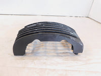 Honda VT1100 Sabre & Aero Shadow 1100 Rear Left Cylinder Head Cover Fins - C3 Cycle