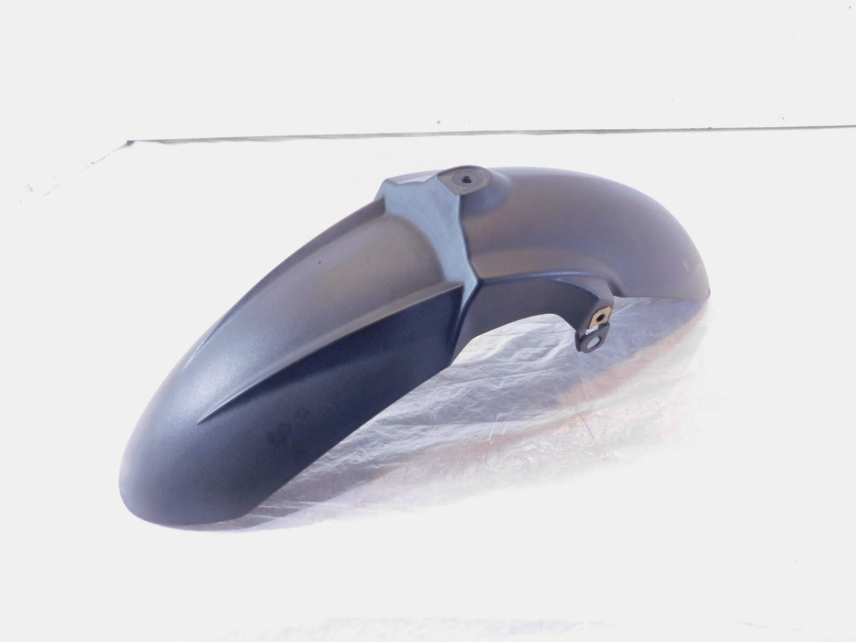 BMW K1300 K1300R & K1200 K1200R Black Front Wheel Mudguard Fender Cover