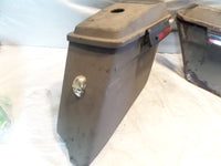 Harley Touring Road King Street & Electra Glide Stretched Saddlebags for Repair - C3 Cycle