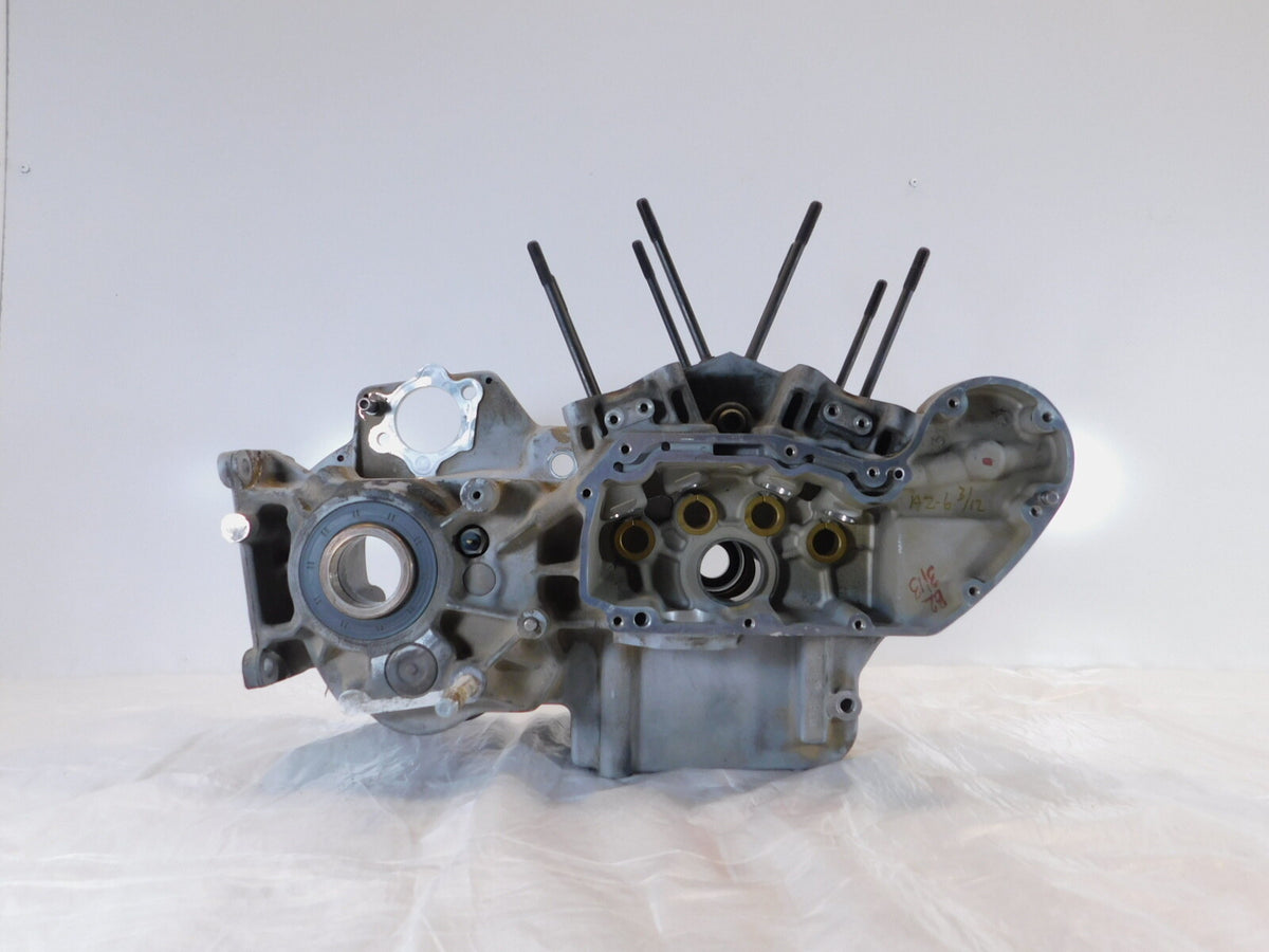 Buell M2 Cyclone & S3 Thunderbolt & X1 Lightning Engine Motor Crankcases Cases - C3 Cycle