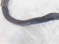 Buell M2 Cyclone & S3 Thunderbolt Negative Battery Wire Line Cable Y0321.9A - C3 Cycle