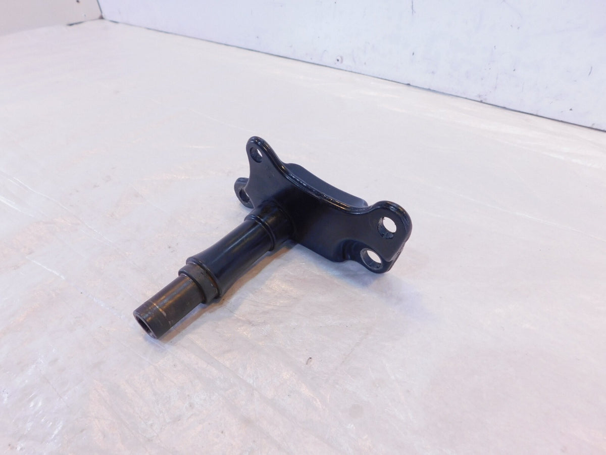 Harley Sportster 883 1200 Left Shifter Pedal Forward Control Engine Motor Mount - C3 Cycle