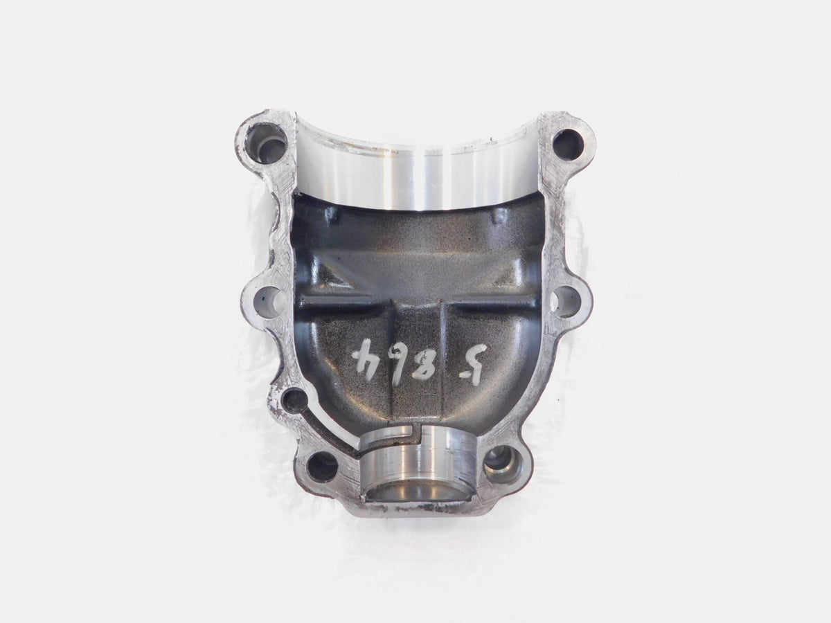 2001-05 Suzuki Intruder Volusia Boulevard C50 VL800 Left Crankcase Output Cover - C3 Cycle