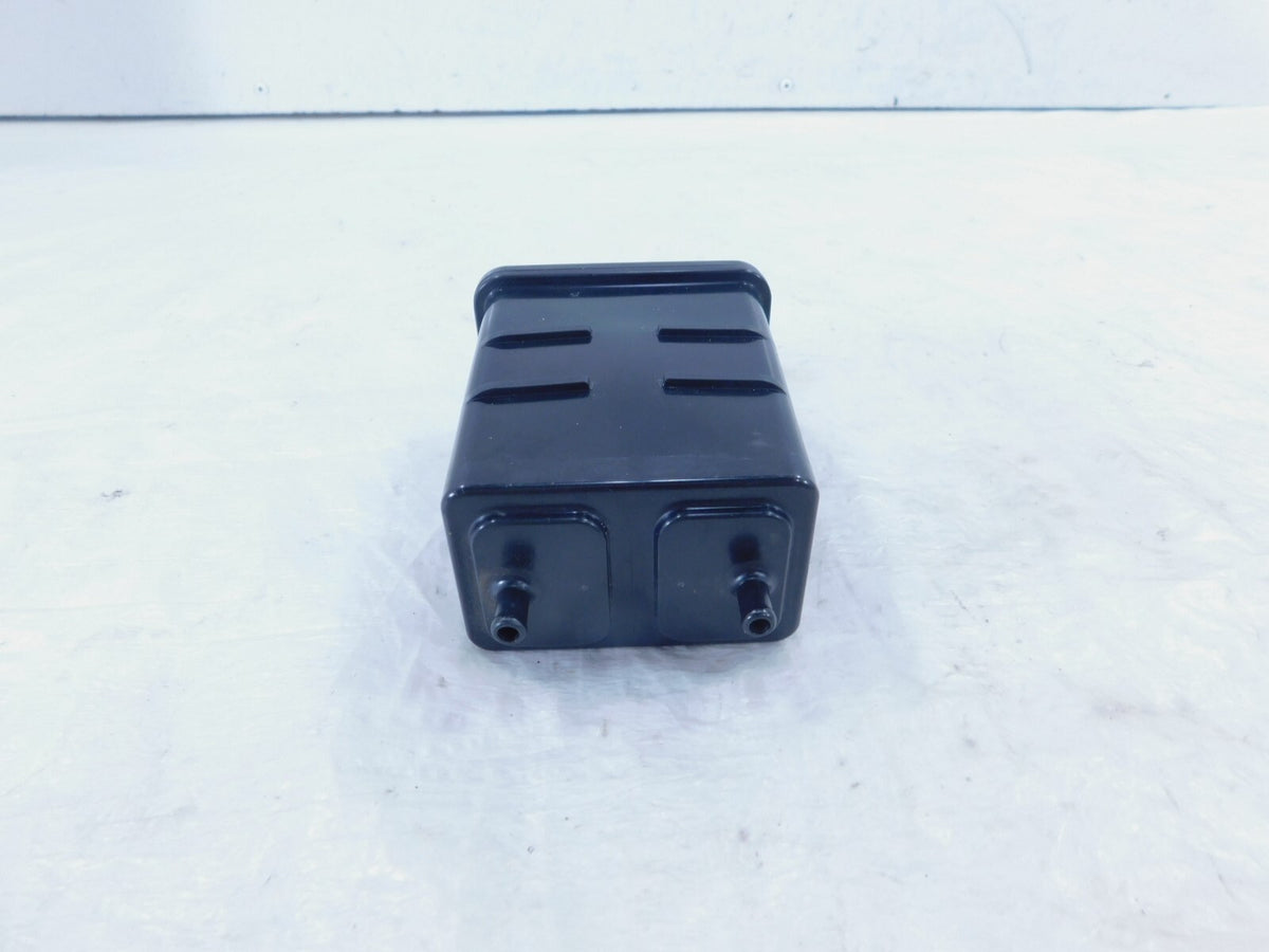 Yamaha YZFR1 YZFR6 FZ09 MT09 MT10 SP XSR900 Emissions Evap Charcoal Canister - C3 Cycle