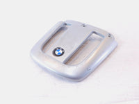 BMW K1200GT & K1200RS Silver Rear Seat Tail Section Luggage Rack Holder - C3 Cycle