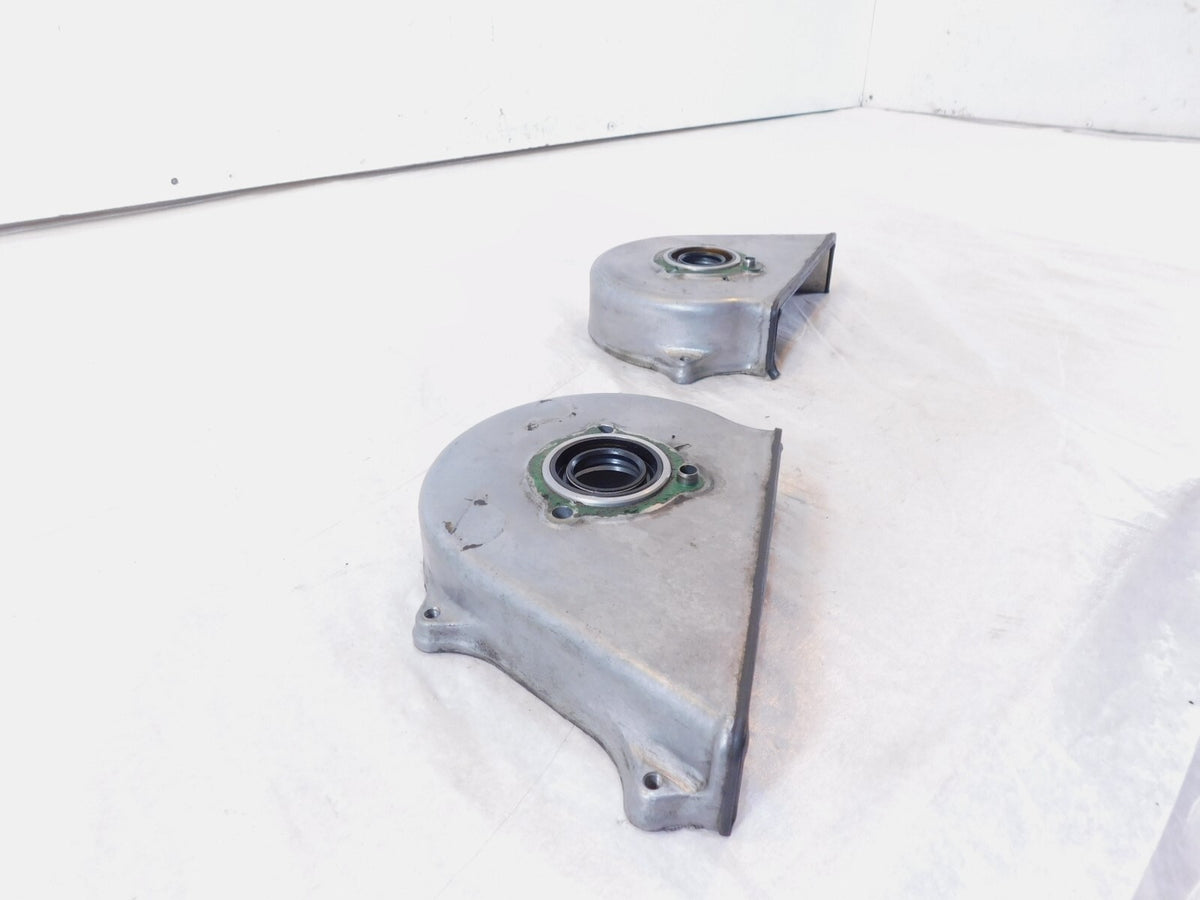 Honda ST1100 ST1100A & ST1100P Police 1100 Left/Right Camshaft Cam Shaft Holders - C3 Cycle