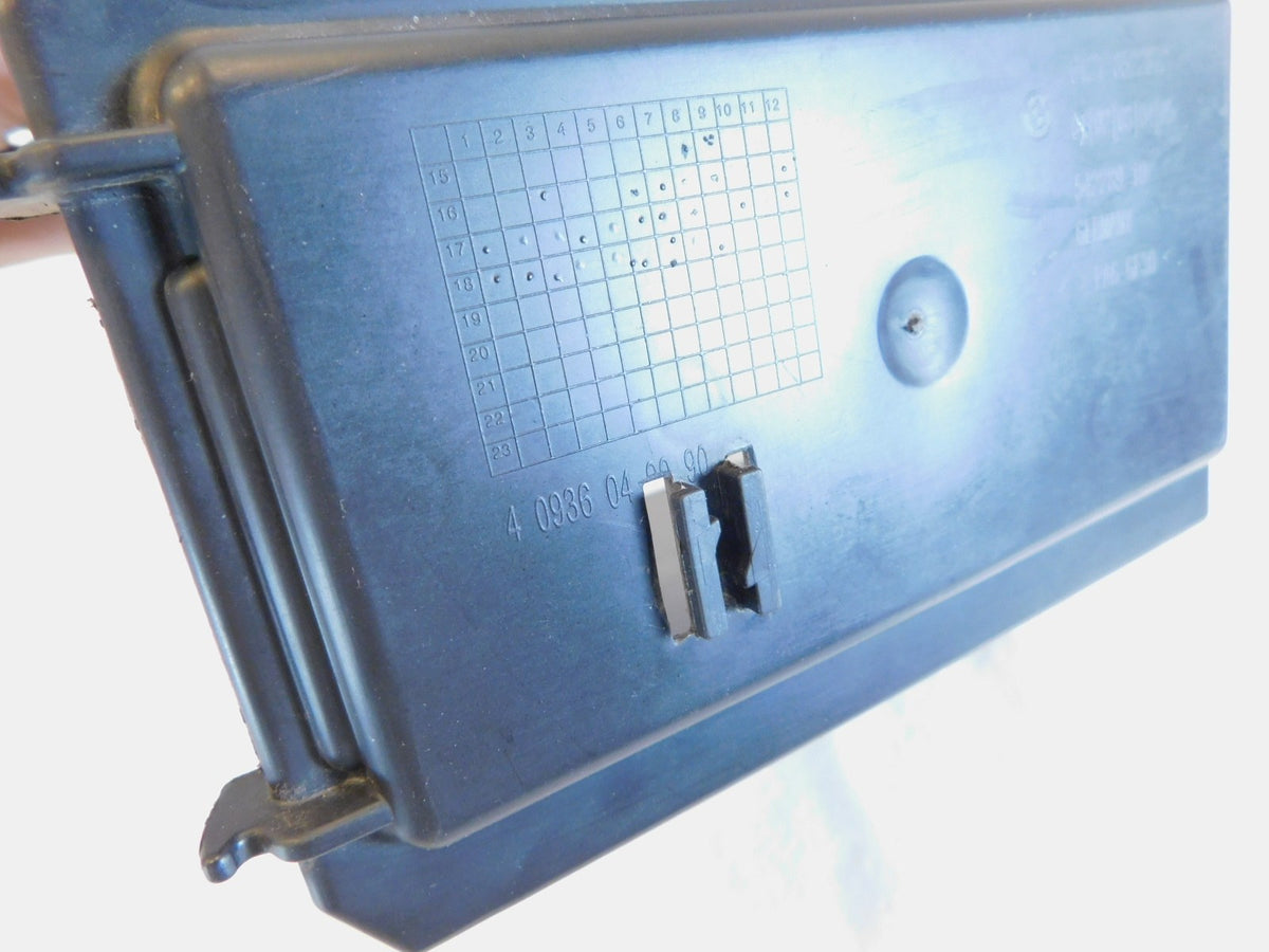 BMW R1200RT R1200GS R1250RT R1250GS Electrical Battery Box Holder Mount Tray - C3 Cycle