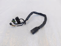 07-13 Harley Sportster 1200 Custom Speedometer Instrument Wire Wiring Harness - C3 Cycle