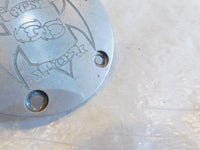 Harley Heritage Softail & Night Train Twin Cam Right Engine Timer Timing Cover - C3 Cycle