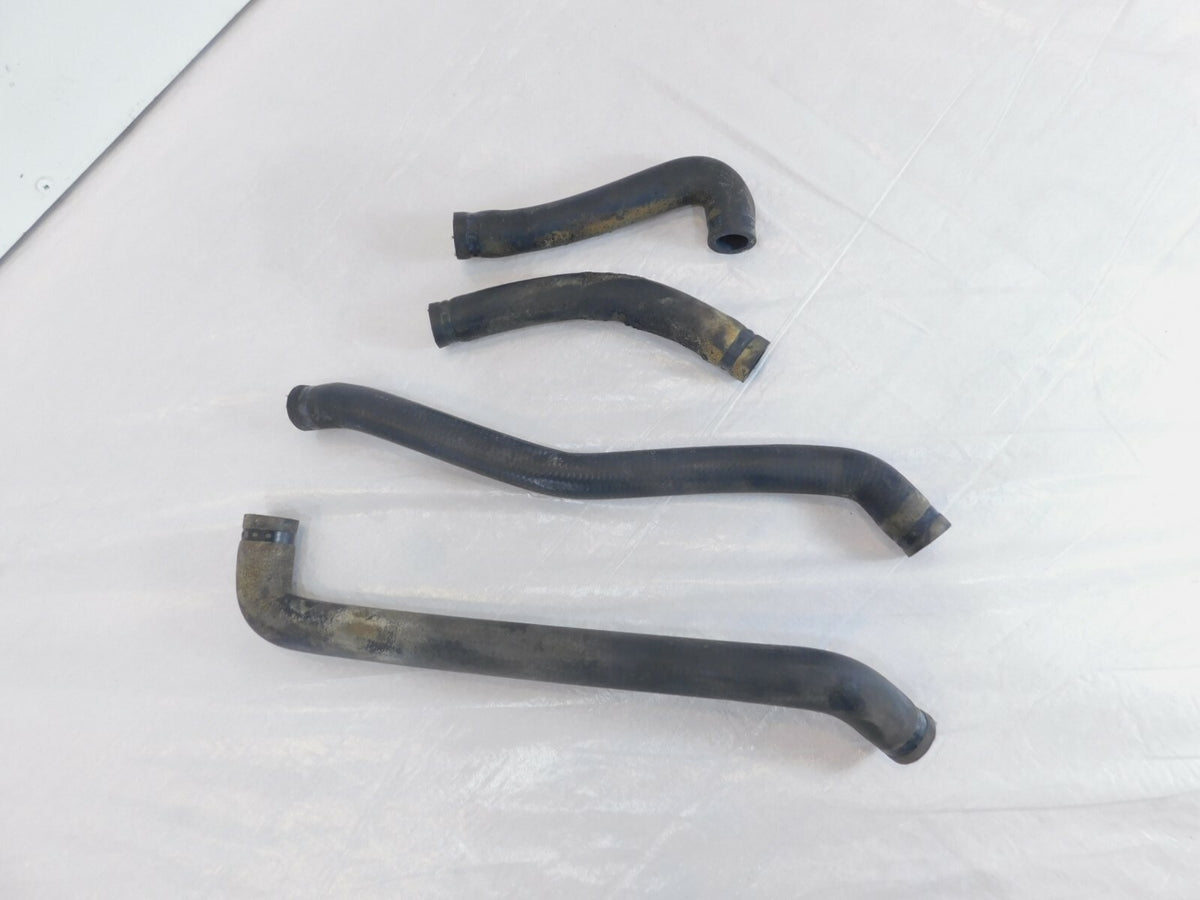 2016 Victory Brammo Empulse TT Engine Motor Radiator Coolant Hose Line Pipes - C3 Cycle