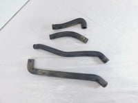2016 Victory Brammo Empulse TT Engine Motor Radiator Coolant Hose Line Pipes - C3 Cycle