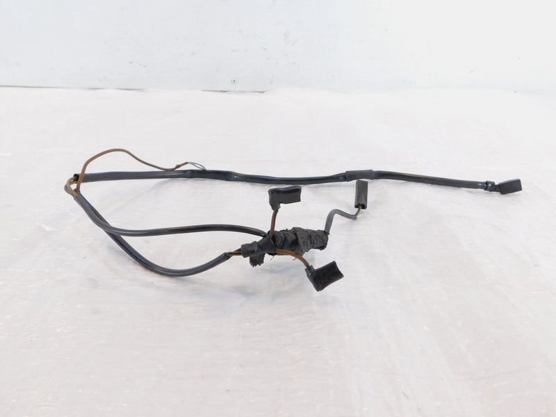 BMW Airhead R65 R80 R100GS R100R Transmission Sensor Switch Cable Harness Wire