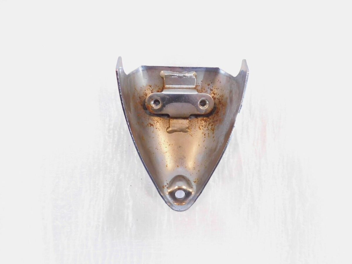 Yamaha V-Star 1100 Classic & Silverado Rear Back Tail Light Bracket Holder Stay - C3 Cycle