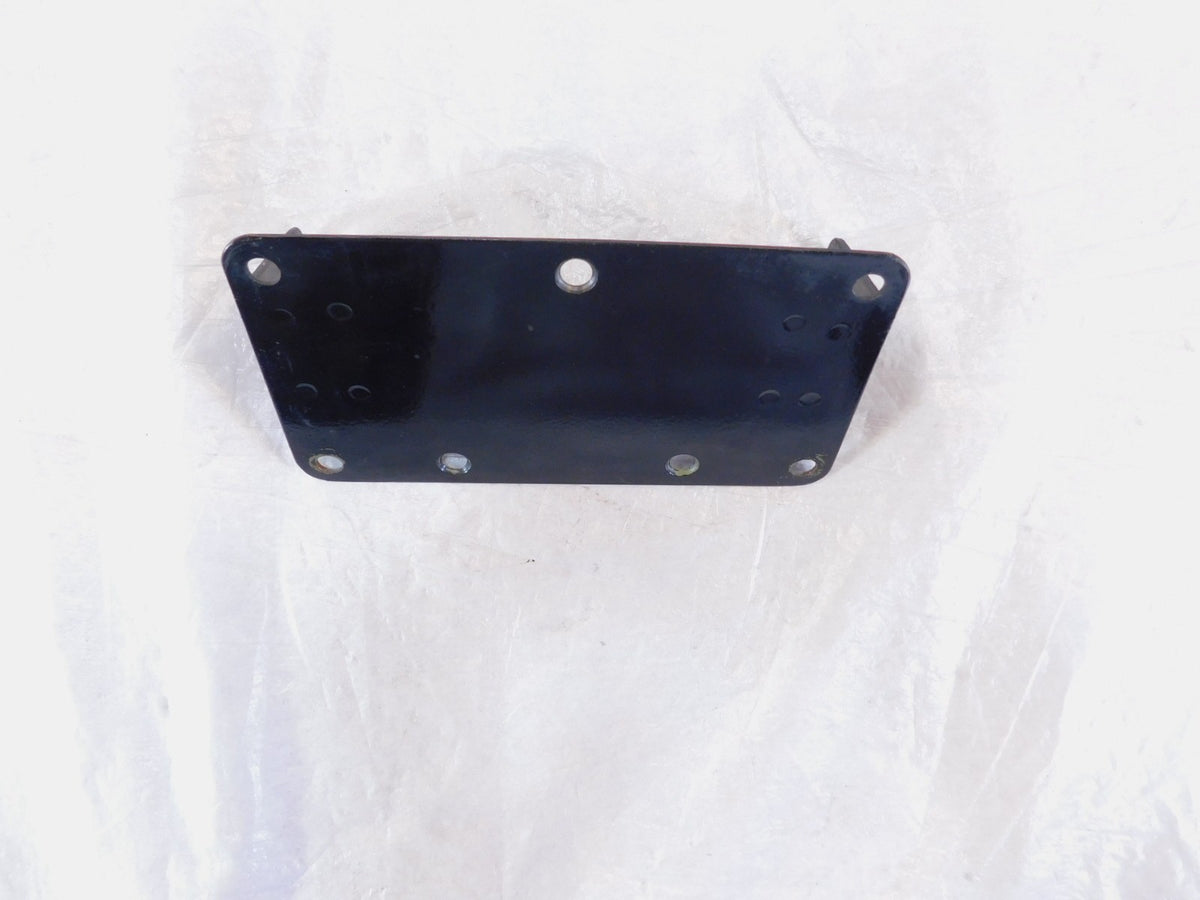 BMW Airhead R100 R60 R65 R75 R80 R90 /6 Rear Fender License Plate Mount Holder - C3 Cycle