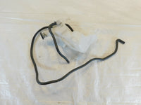 Triumph Bonneville T120 & Street Twin 900 Engine Radiator Coolant Reservoir Tank - C3 Cycle