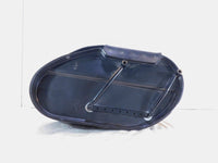 Harley Davidson Sportster 883 & 1200 Custom Hugger & Sport Saddlebag Side Bags