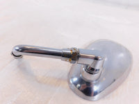 Victory Hammer Kingpin Jackpot Magnum & Vegas Chrome Right Rear View Mirror - C3 Cycle