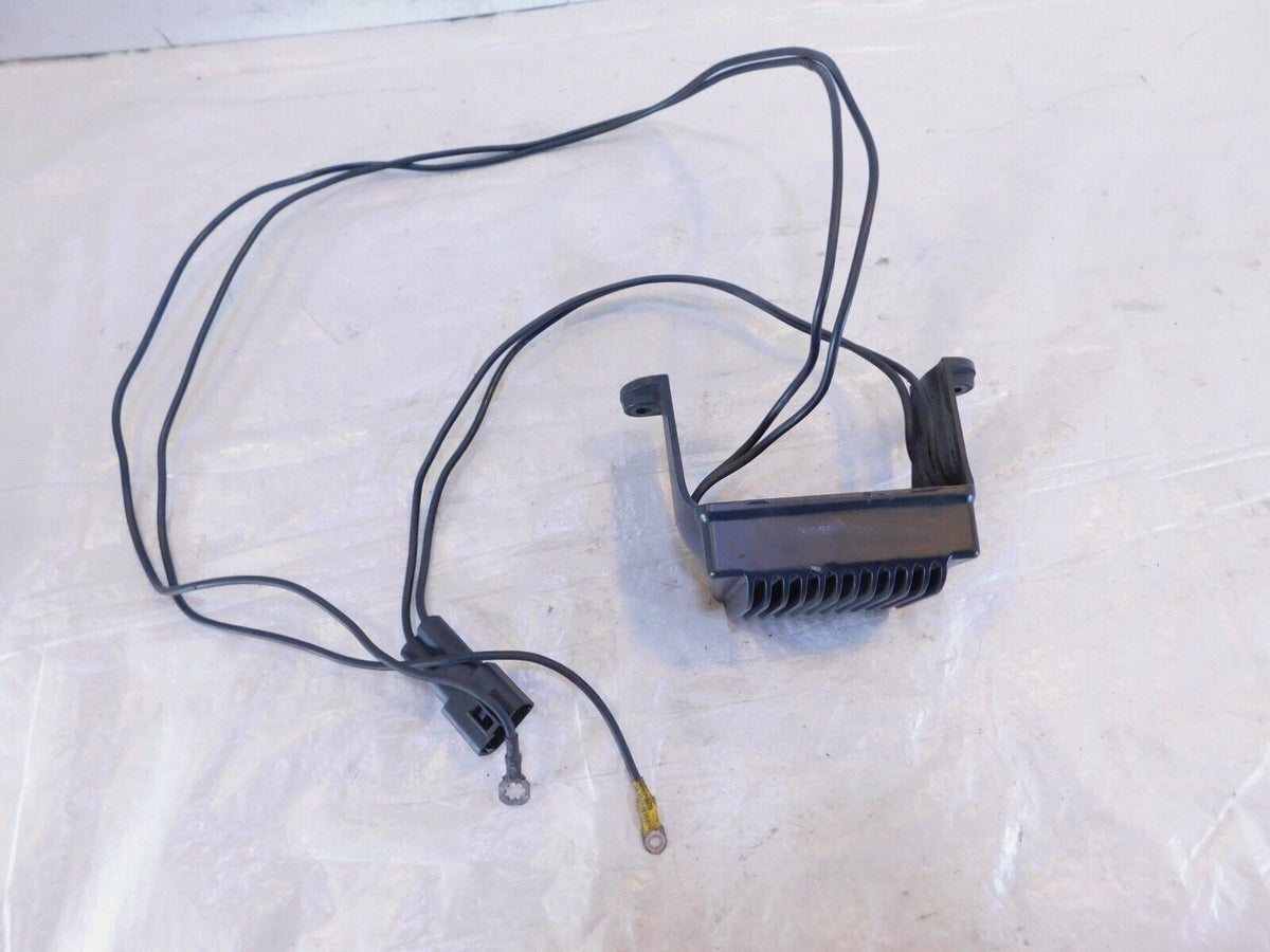 Harley Davidson Touring Road King & Electra Glide Voltage Rectifier Regulator - C3 Cycle