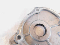 Royal Enfield Classic Bullet 500 EFI B5 C5 Engine Motor Kick Start Shaft Cover - C3 Cycle