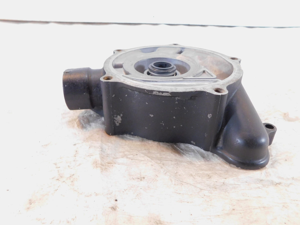 1985-2002 Yamaha V-Max 1200 VMX12 OEM Engine Motor Coolant Water Pump Housing - C3 Cycle