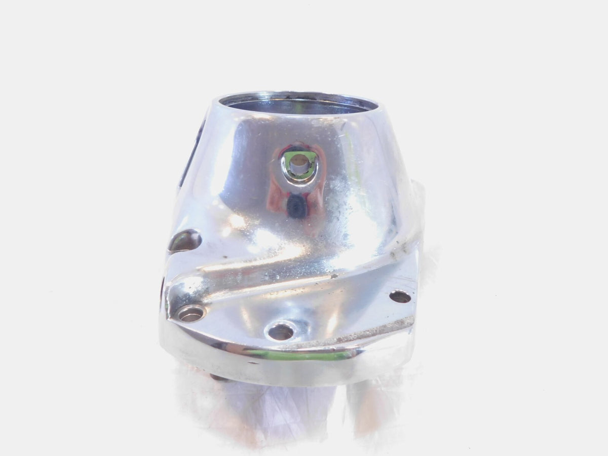 Harley Davidson Touring Electra Glide FXR Softail Camshaft & Ignition Cone Cover - C3 Cycle