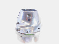 Harley Davidson Touring Electra Glide FXR Softail Camshaft & Ignition Cone Cover - C3 Cycle