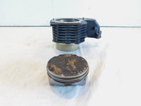 BMW R1200RT R1200GS R nineT Racer Pure Engine Left Cylinder Barrel Jug & Piston - C3 Cycle