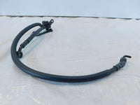 2012-2020 12-20 Honda NC700XD & NC750XD Rear Wheel Brake Caliper Hose Pipe Lines - C3 Cycle