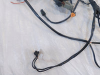 Harley Davidson Touring Road & Electra Glide Main & EFI Wiring Wire Harness Loom - C3 Cycle