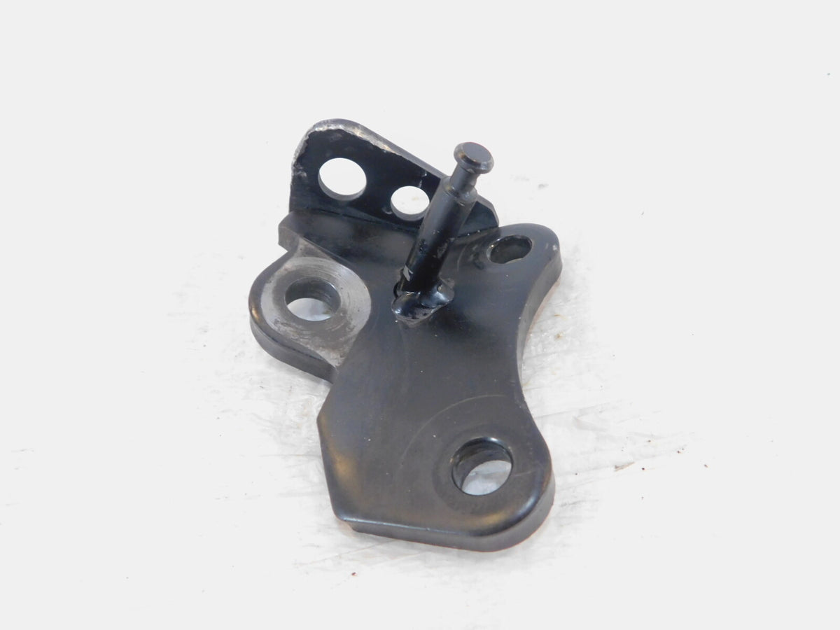 Honda ST1300 ST1300A 1300 Side Kick Stand Sidestand Kickstand Mount Bracket - C3 Cycle