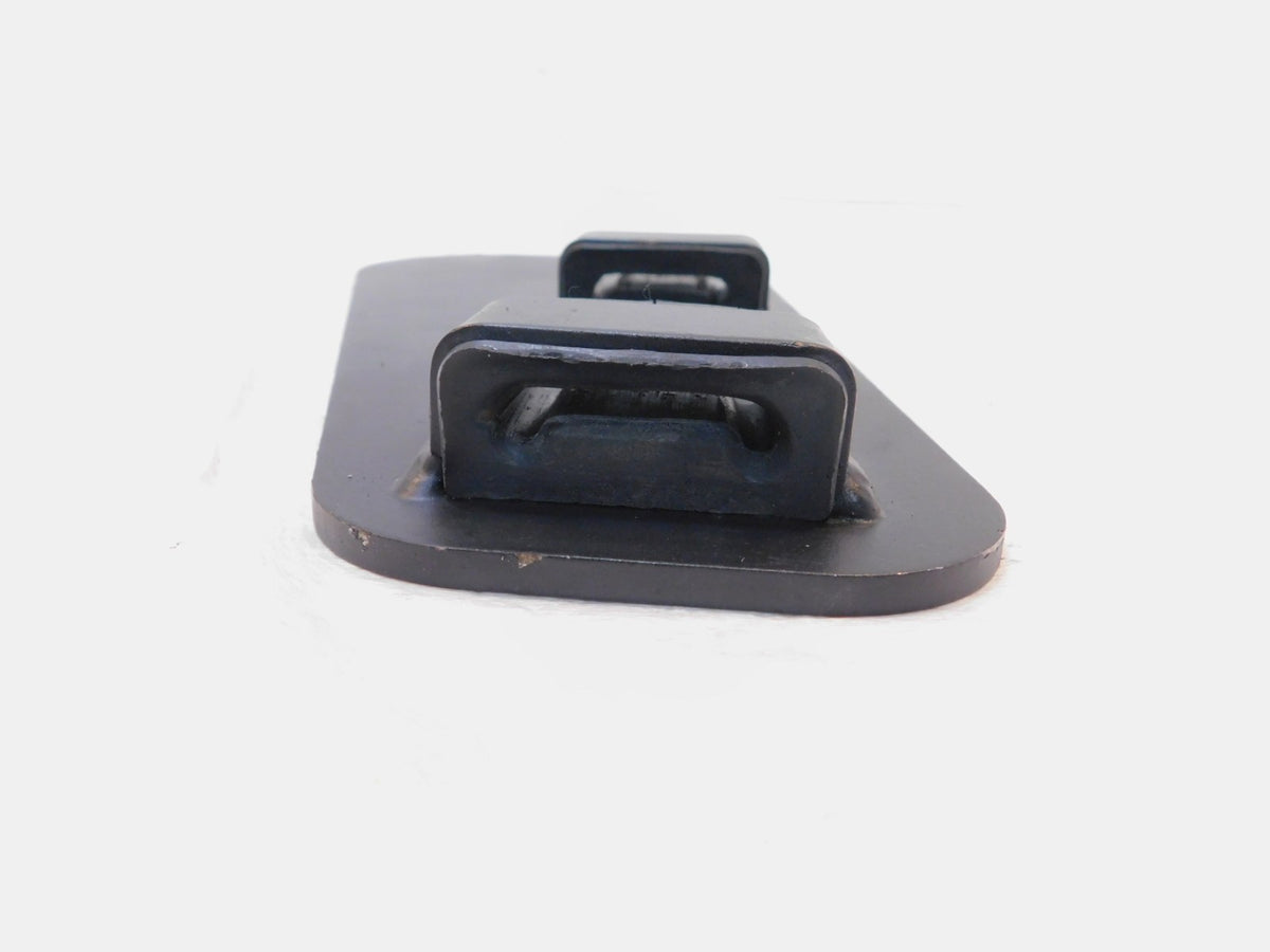 2002-2006 Harley Davidson V-Rod VRod VRSC Rear Exhaust Header Pipe Mount Bracket - C3 Cycle