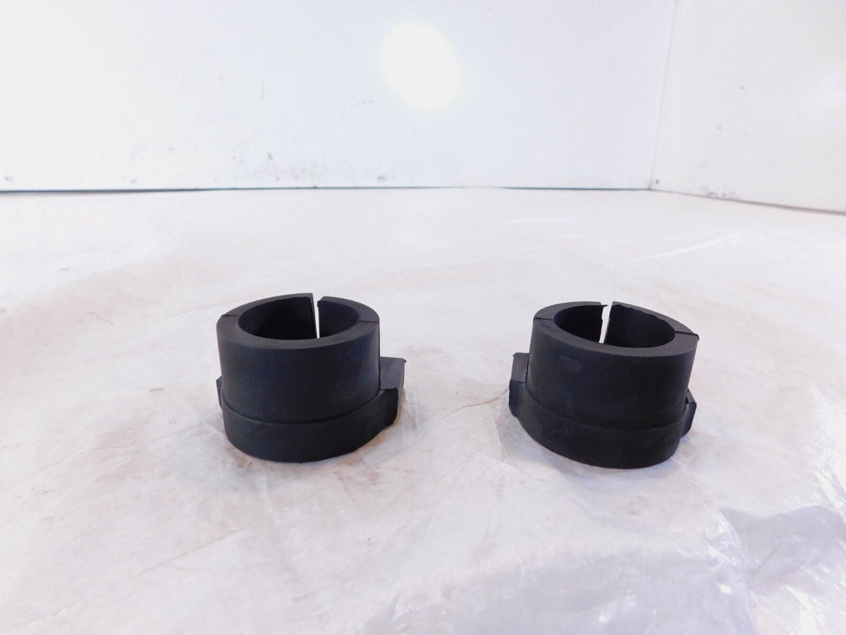 BMW F650GS Dakar & G650GS Gas Petrol Fuel Tank Distance Rubber Spacer Bushings - C3 Cycle