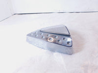 Victory V92 Vegas Kingpin & Classic Cruiser Chrome Ignition Switch Cover 5245659