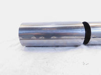 Harley Davidson Road King Electra Glide & Softail  Front Fork Slider Cover Tins - C3 Cycle