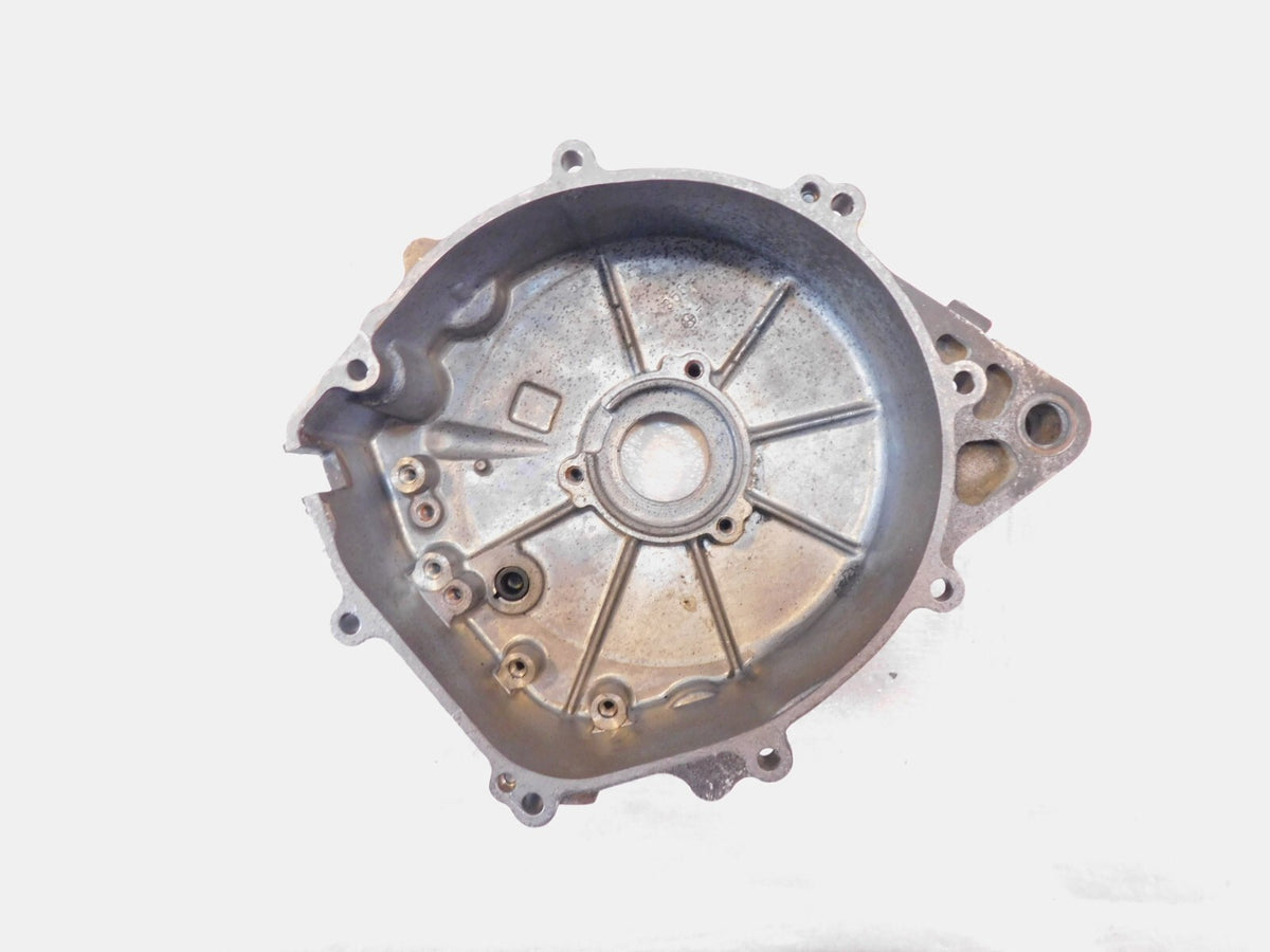 Kawasaki VN1500 Vulcan 1500 Classic Nomad Outer Stator Generator Coil Cover - C3 Cycle
