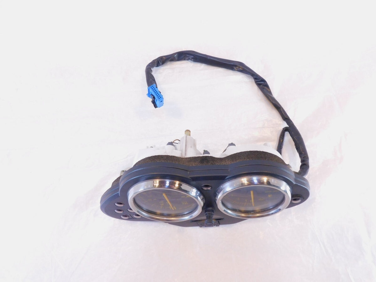 BMW R1100S R1100 Speedo Speedometer Tachometer Odometer Instrument Gauge Cluster - C3 Cycle