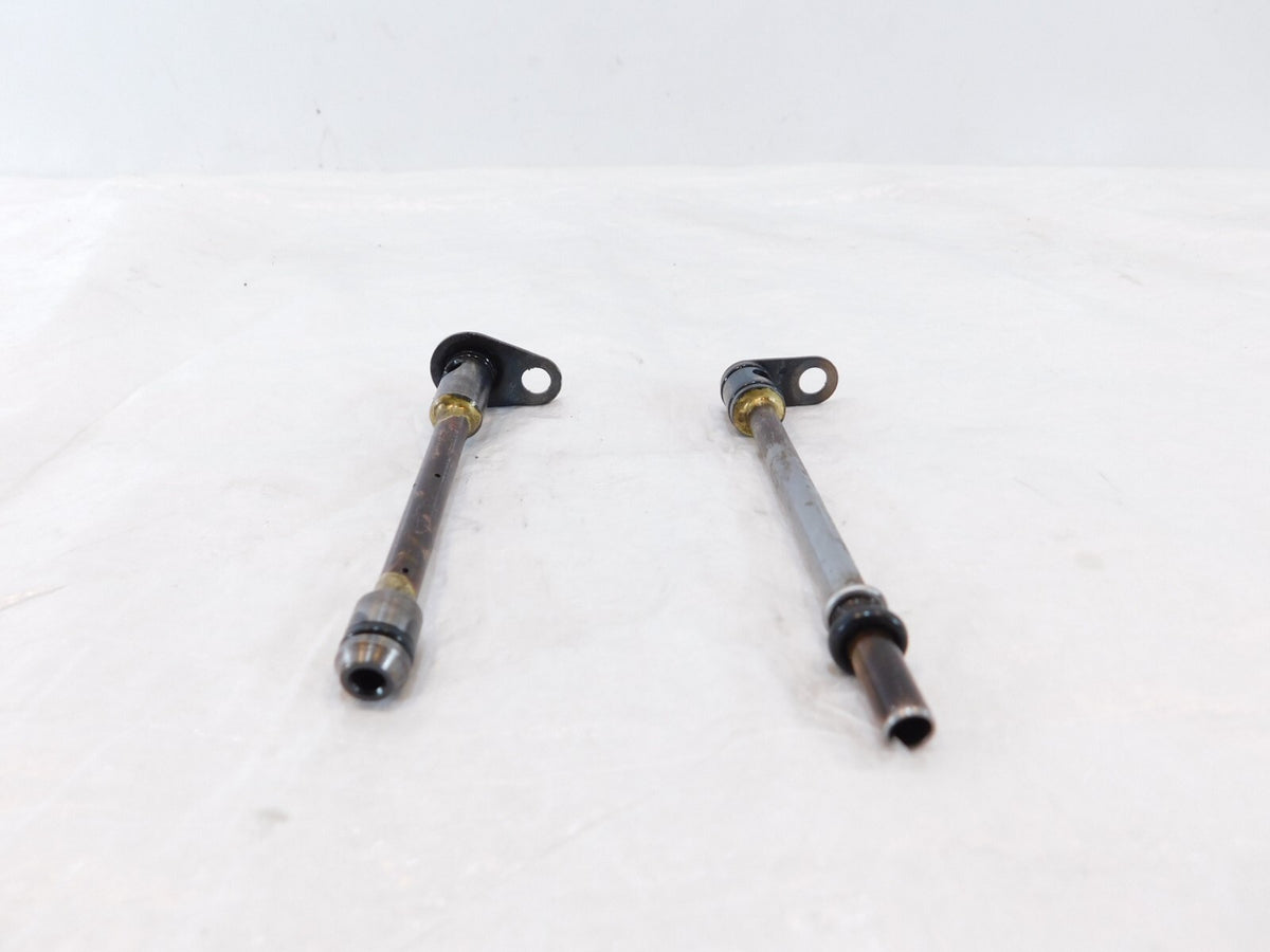 Yamaha Road Star 1600 1700 / S XV1600 XV17 Engine Motor Oil Delivery Pipe Tubes - C3 Cycle