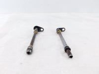 Yamaha Road Star 1600 1700 / S XV1600 XV17 Engine Motor Oil Delivery Pipe Tubes - C3 Cycle