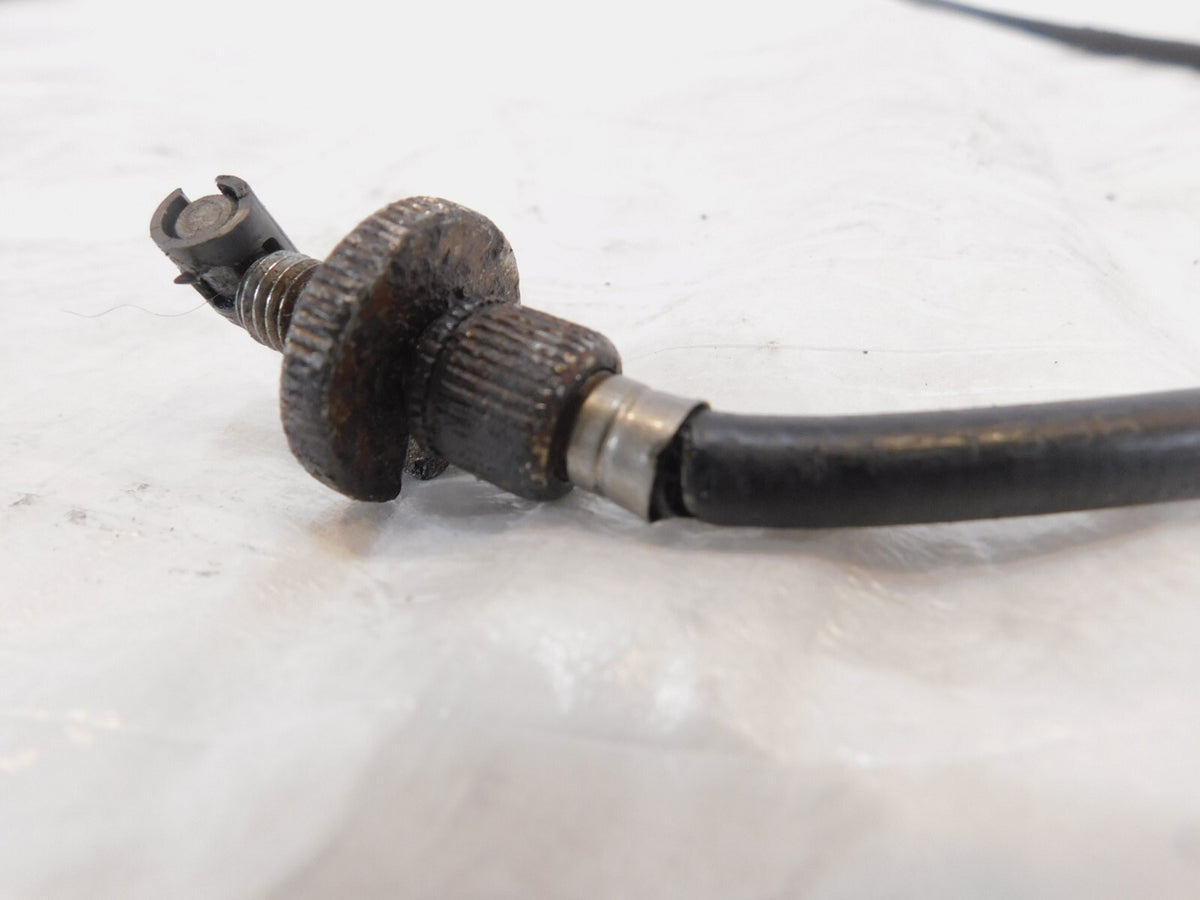 Kawasaki Vulcan 800 Classic Drifter VN800 Carburetor Choke Starter Cable Line - C3 Cycle