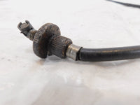 Kawasaki Vulcan 800 Classic Drifter VN800 Carburetor Choke Starter Cable Line - C3 Cycle