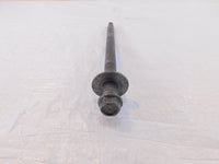 Yamaha FZ09 FJ-09 MT09 XSR900 & FZR600R Swingarm Rear Back Fork Pivot Shaft Bolt - C3 Cycle