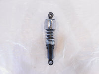 Harley Sportster 883 Custom & 1200 10.25" Chrome Rear Shock Absorber - BENT - C3 Cycle