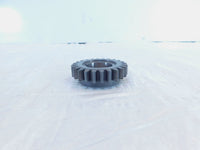 Ducati Hypermotard Monster 797 Scrambler 800 Layshaft Drive Timing Gear Sprocket - C3 Cycle