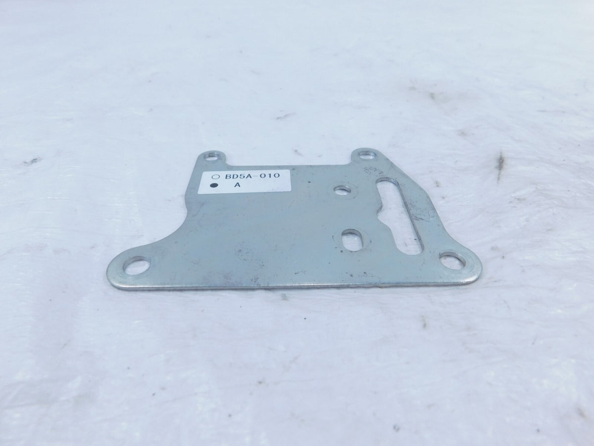 2019-2020 Yamaha Niken / GT MTX9 MXT850 Rear Seat Lock Latch Bracket Mount Stay - C3 Cycle