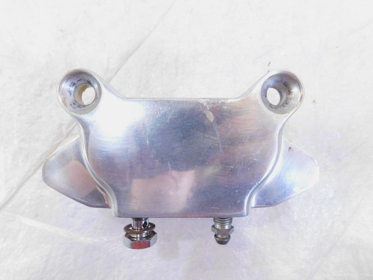 01 2001 02 2002 03 2003 Indian Gilroy Scout & Spirit Front Brake Disc Caliper