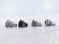 BMW R1100GS R1100R R1100RT R1100RS Rear Wheel Arm Swingarm Pivot Pin Bolts - C3 Cycle
