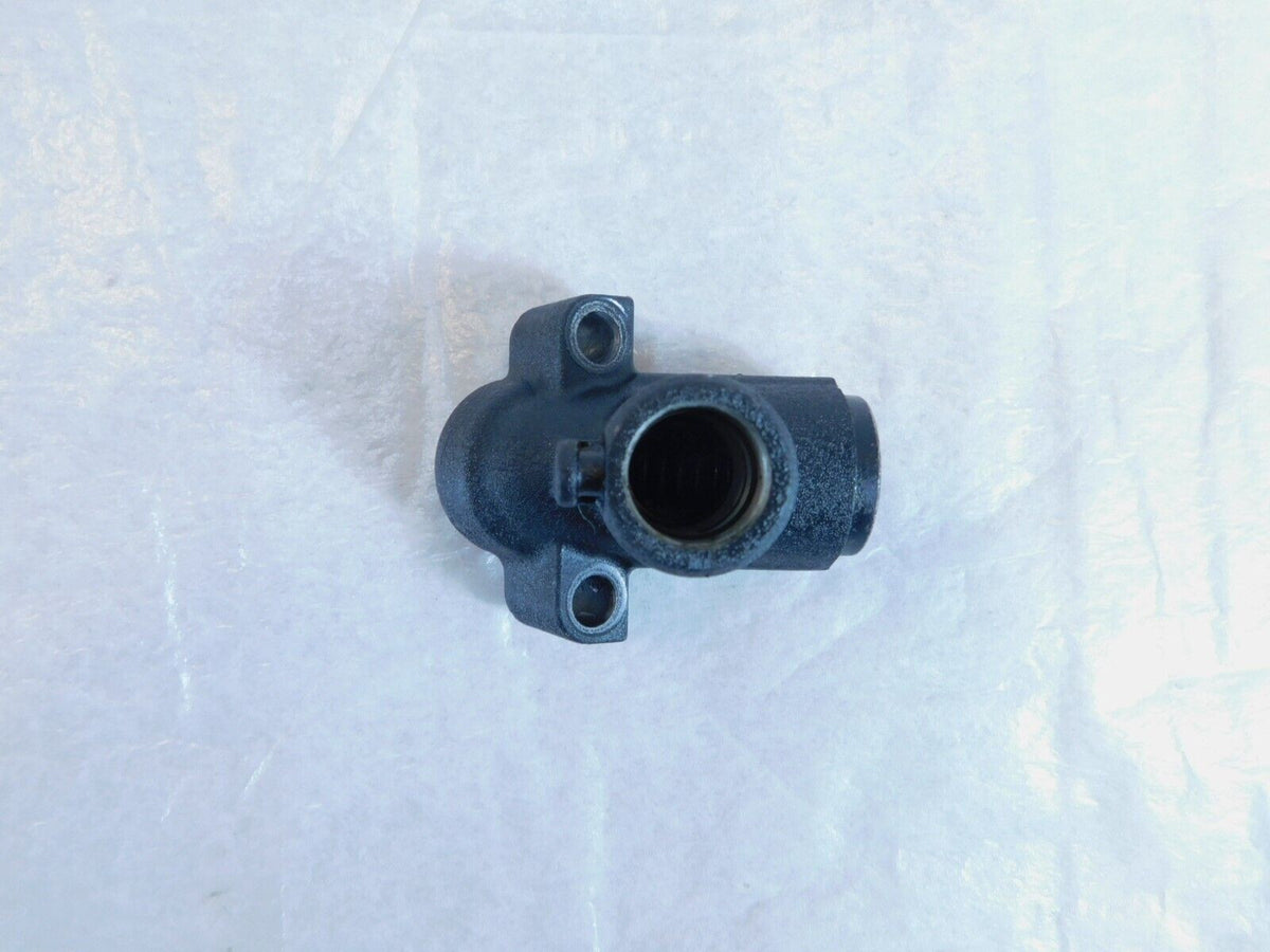 08-13 Harley Davidson Sportster XR1200 XR 1200 Engine Motor Oil Pump Check Valve - C3 Cycle
